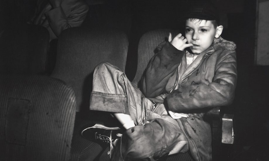 Школьные годы - то время, когда ребёнок выбирает себе место в общественной иерархии