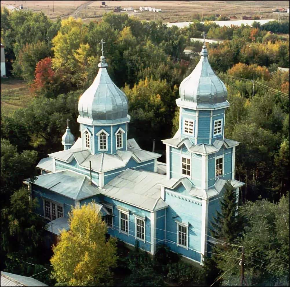 Историческое прошлое Сергиевского района весьма богато. Сергиевский район – одно из немногих мест в Самарской области, которое можно связать с деятельностью Петра Великого.