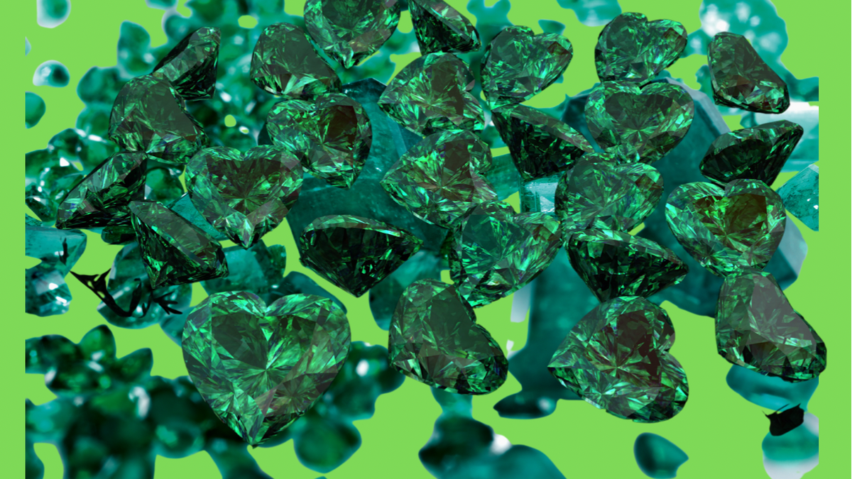 Изумруд и гороскоп