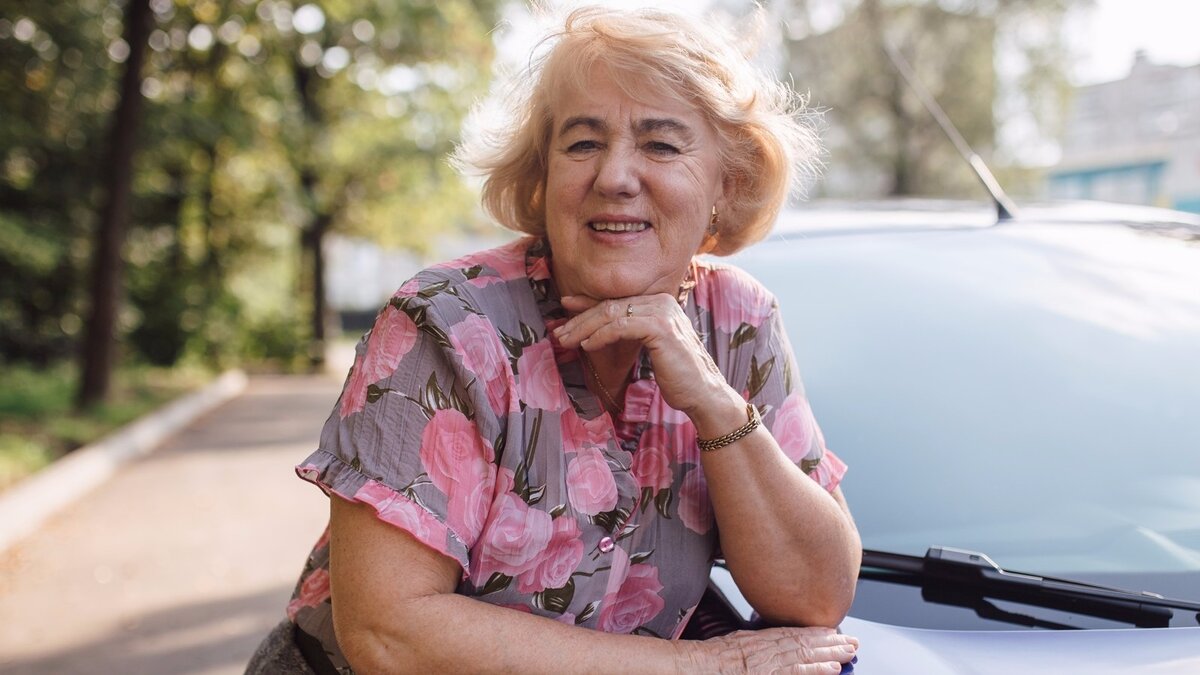 Искала любовь, а потеряла 2 млн руб. История одной приморской пенсионерки