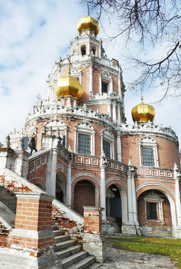 Фото автора.