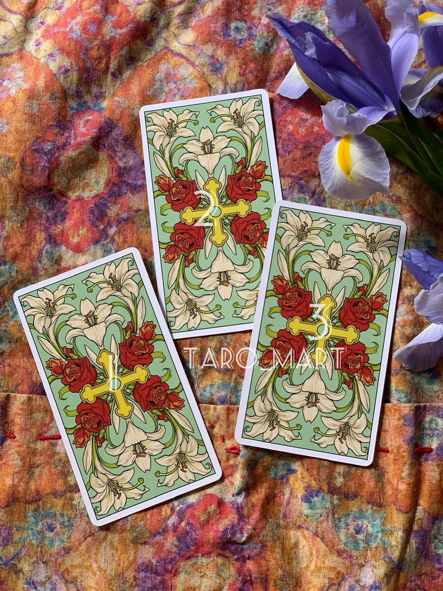 Фото из личной коллекции автора 