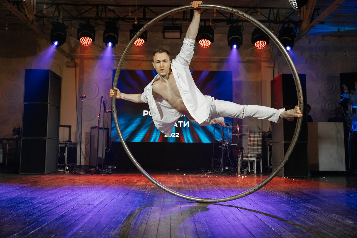 Фото: Антон Губанов.