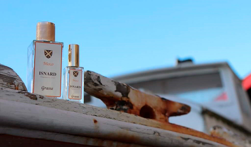 "Мосо"  парфюм вода 100мл