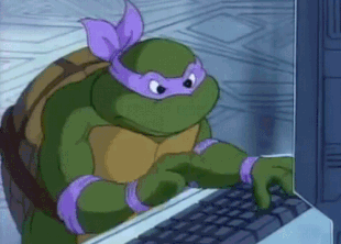 Teenage Mutant Ninja Turtles / Murakami Wolf Swenson, Fred Wolf Films, 1987-1996