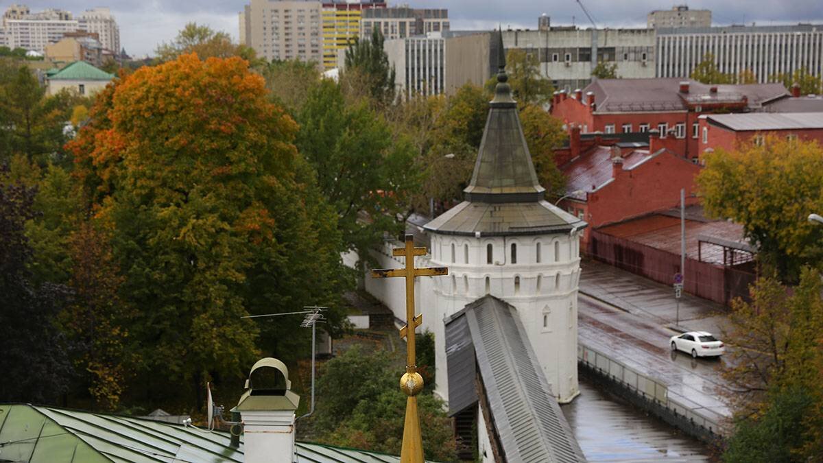    Фото: Анатолий Цымбалюк / Вечерняя Москва
