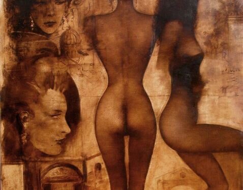  © Арис Антоян /  Arès Antoyan