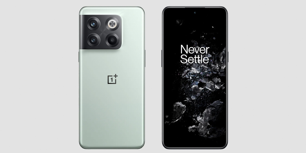 Иллюстрация: OnePlus📷
