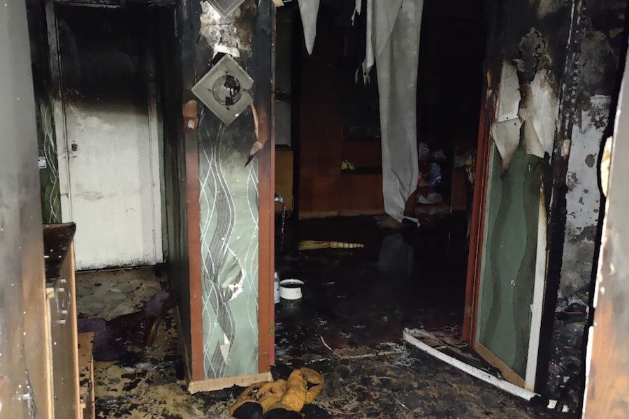 Фото пресс-службы СК