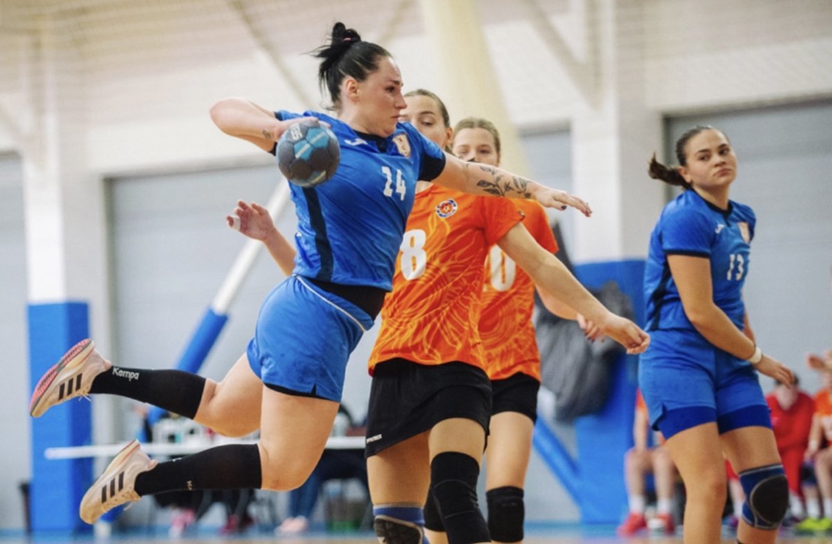    «Уфа-Алиса» уверено обыграла московский «Вешняки-Луч»