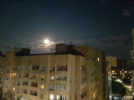     Фото: Евгений Кузнецов