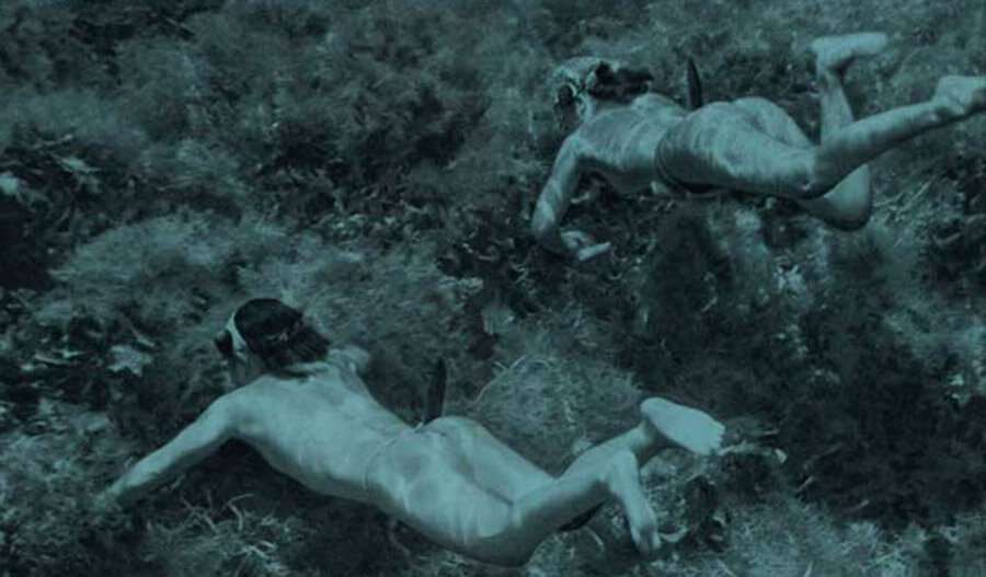 Ama / Photographs by Yoshiyuki Iwase and Fosco Maraini