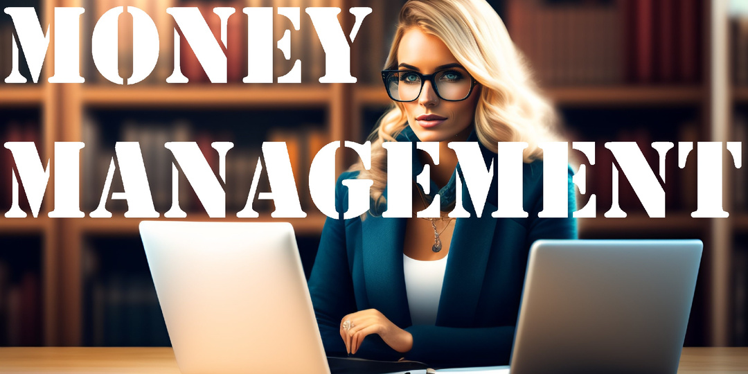 Мани-менеджмент: Финансовая гармония