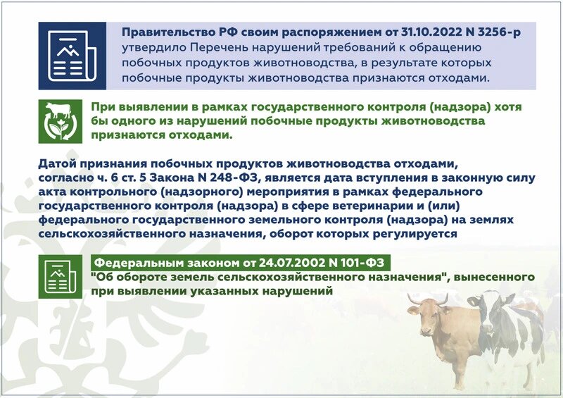 Животноводство в россии. Уведомление о побочных продуктах животноводства в россельхознадзор. Уведомление о побочных продуктах животноводства в россельхознадзор. Уведомление о побочных продуктах животноводства в россельхознадзор. Побочные продукты животноводства.