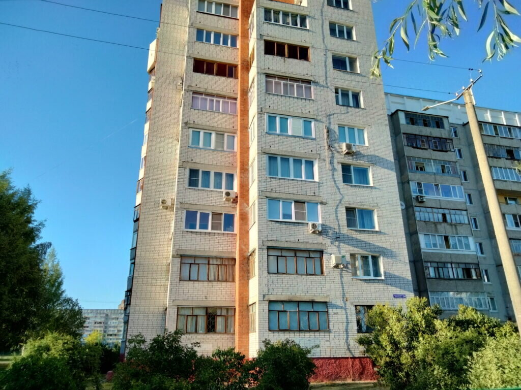    Анастасия Петрова