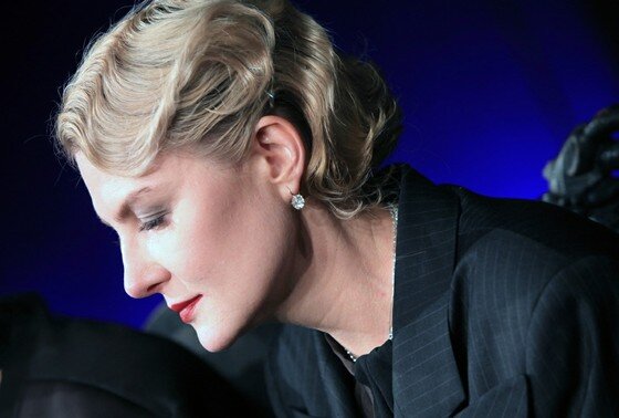    Рената Литвинова