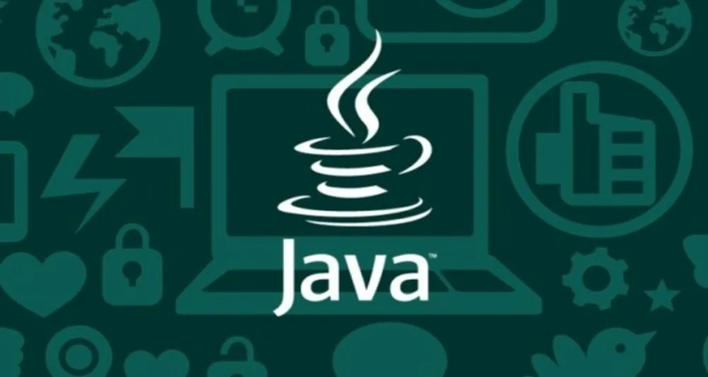 Язык программирования Java