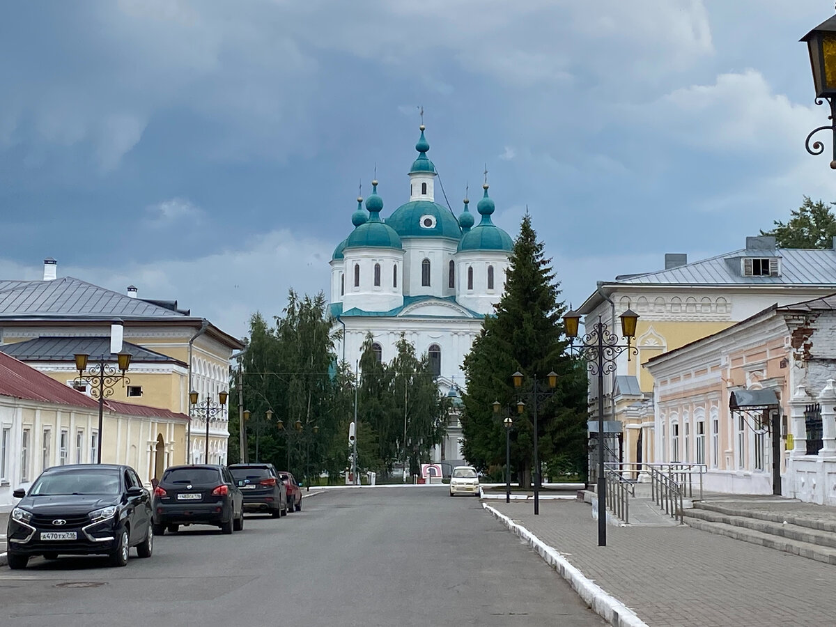 Фото автора.