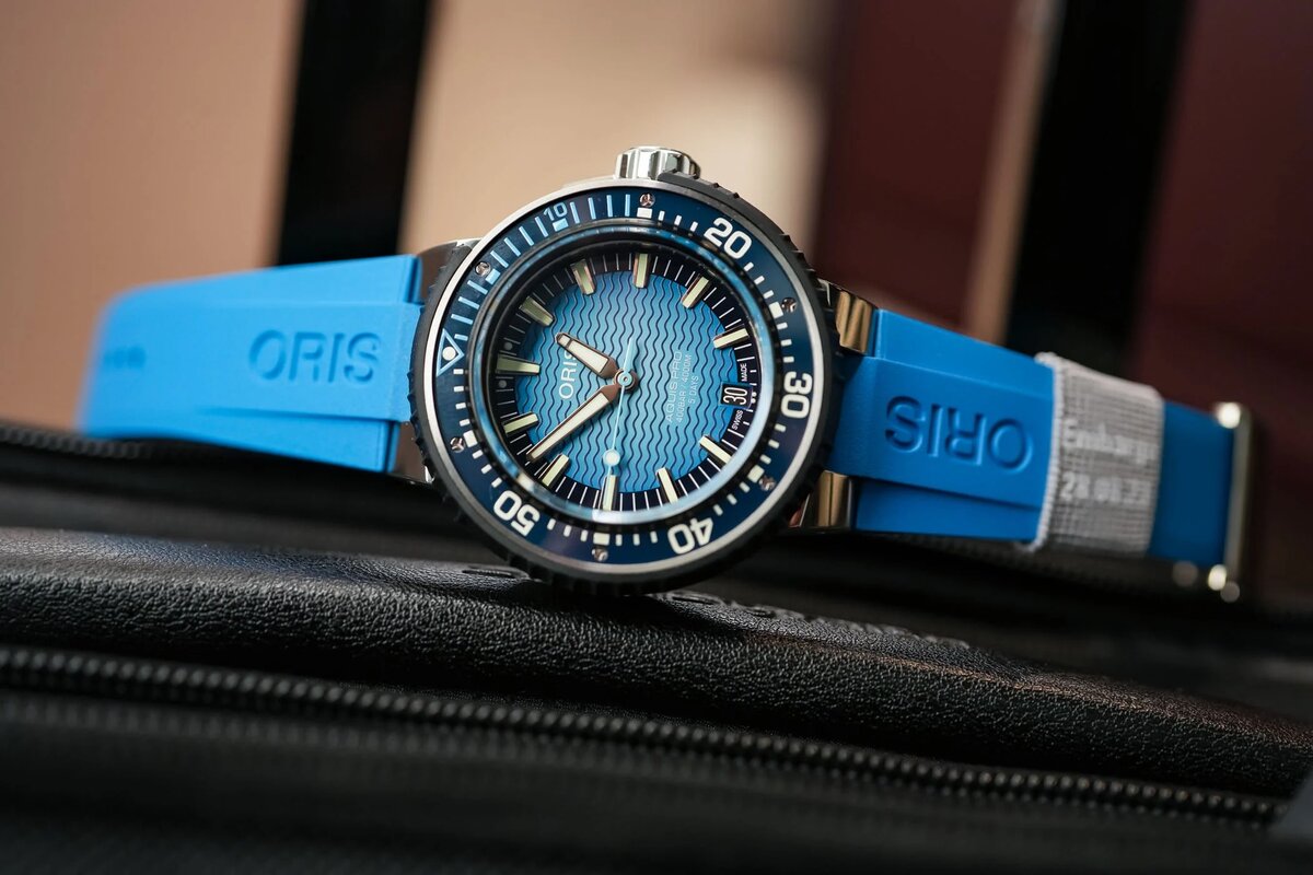 Oris