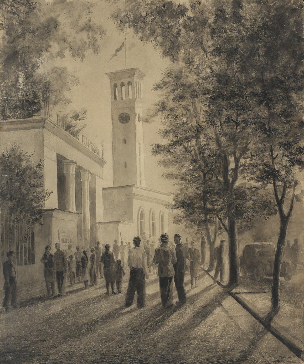 Ташкентские куранты