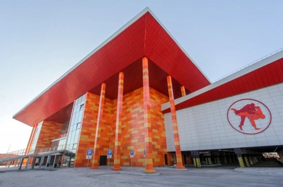    СДЮШОР в Академическом открывает набор в секции дзюдо и самбо