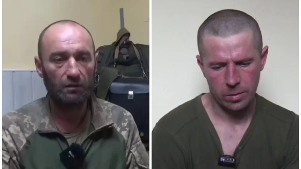 Фото: кадр из видео