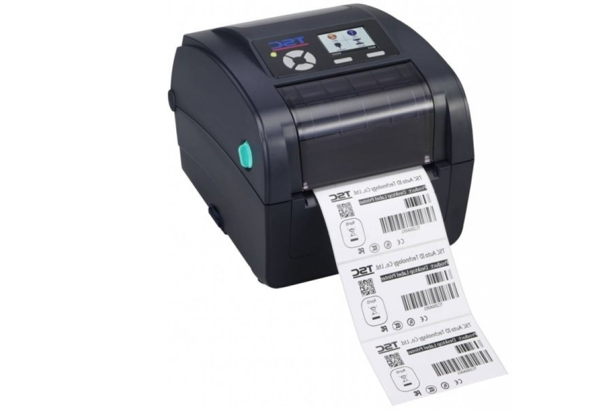 Термотрансферный принтер TSC TC310