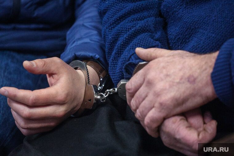    В отношении водителя возбудили уголовное дело по статье 264 УК РФ