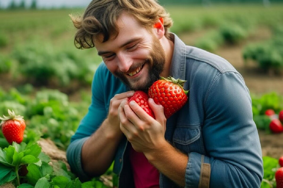 Для получения некоторых вакансий соискателям нужно искренне любить профессию.  Фото: Изображение сгенерировано нейросетью Kandinsky 2.2