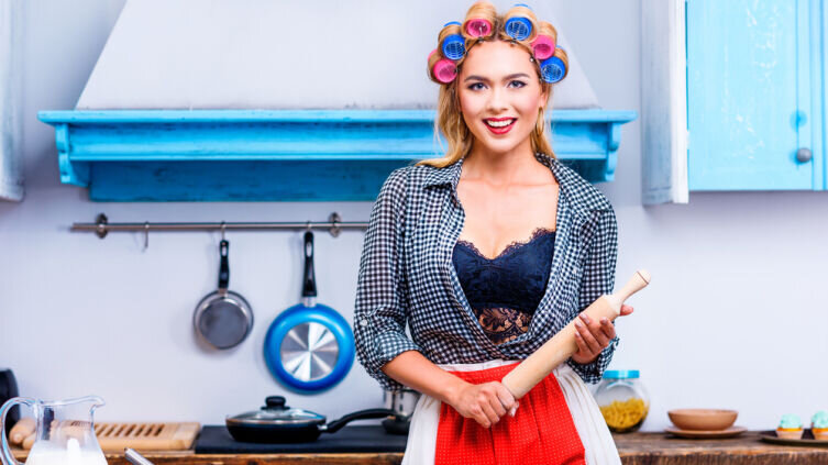    Кулинарная шпаргалка: как отмерять нужное количество продукта без кухонных весов? Фото: Depositphotos