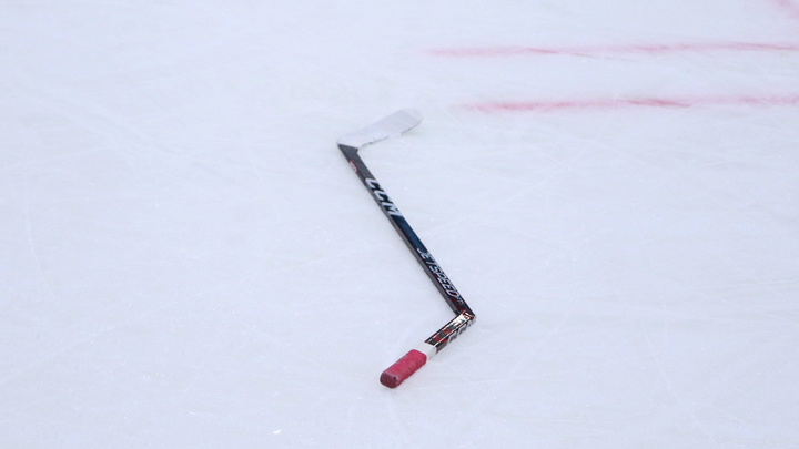 MAKSIM KONSTANTINOV/GLOBAL LOOK PRESS 