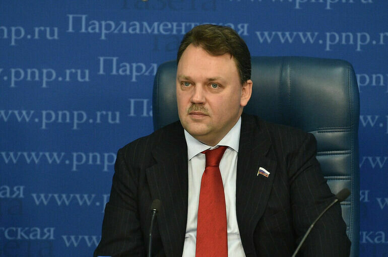   Игорь Самохвалов/ПГ