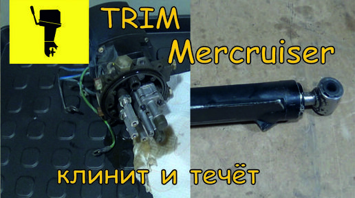 Лодочный мотор Меркури ME F 5 M