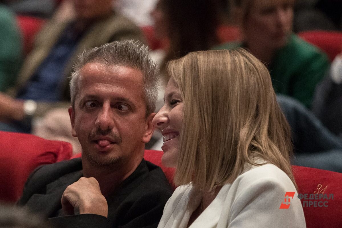 Пара жената уже три года.  Фото: Вытольский Виктор