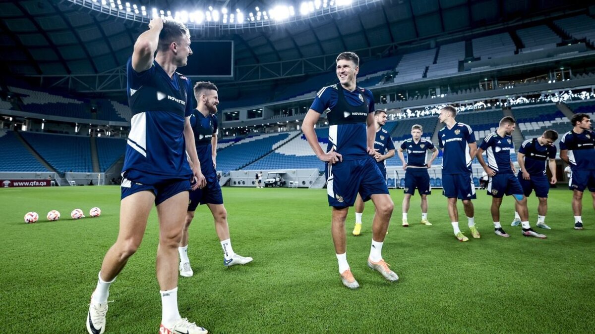    Фото: Официальный сайт РФС