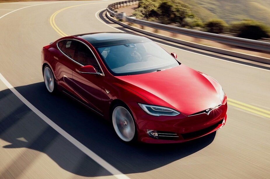 Дальность поездки электромобилей Chevrolet: достойные запасы хода для любителей скорости и комфорта