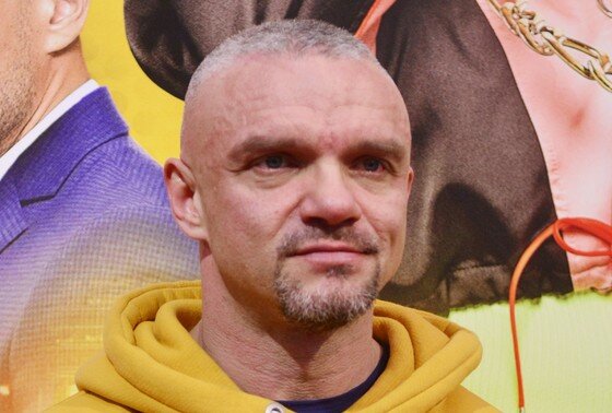    Владимир Епифанцев