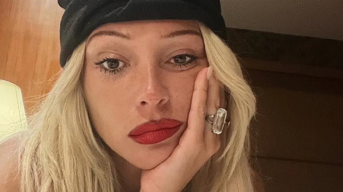 Настя Ивлеева / Instagram* (принадлежит Meta*, она запрещена в России и признана экстремистской)