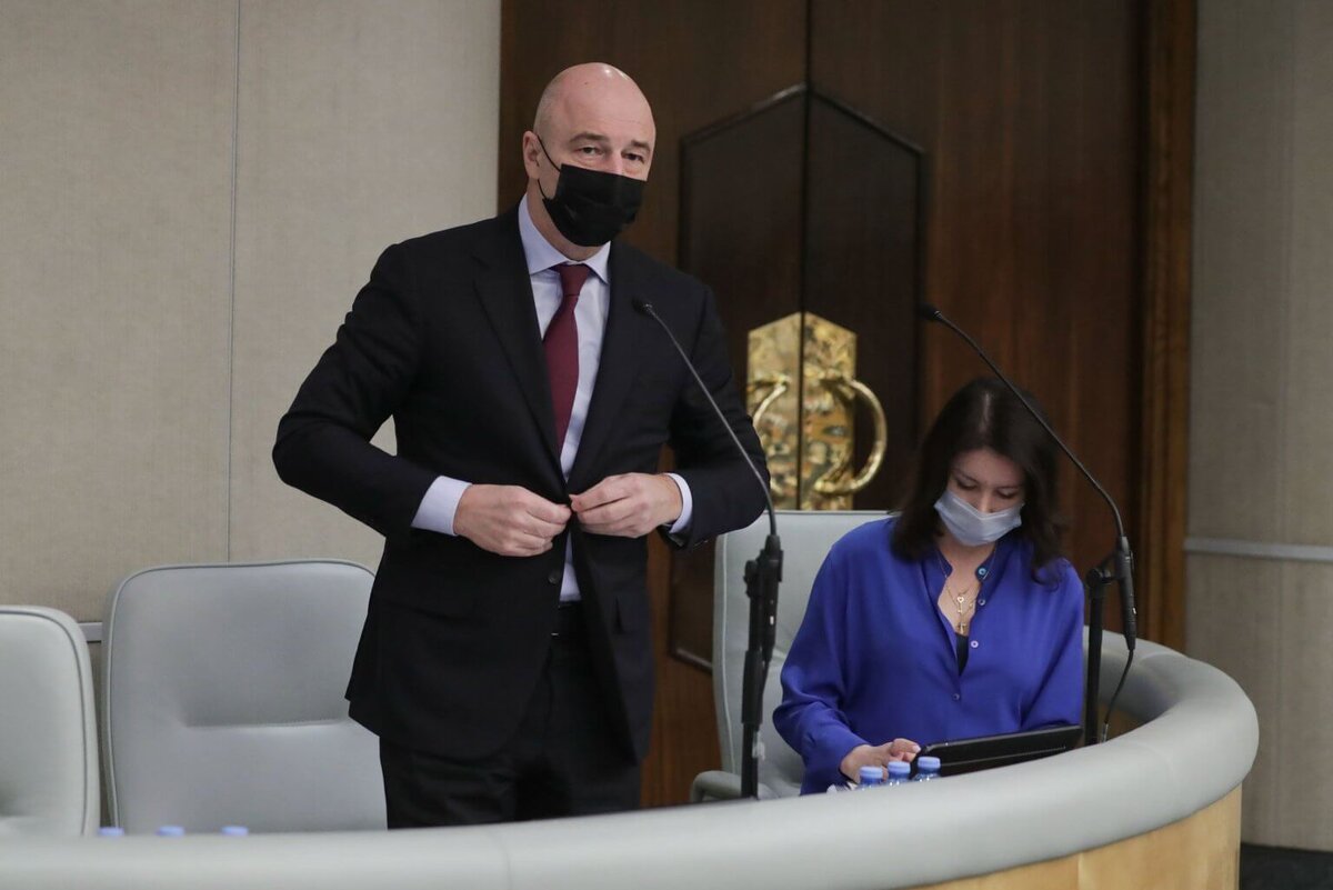    Пресс-служба нижней палаты парламента / Агентство «Москва»