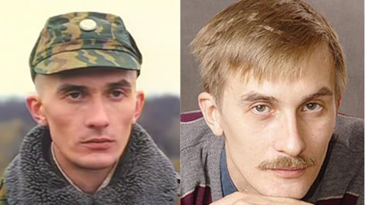 Петр Коршунков - "Пуля"