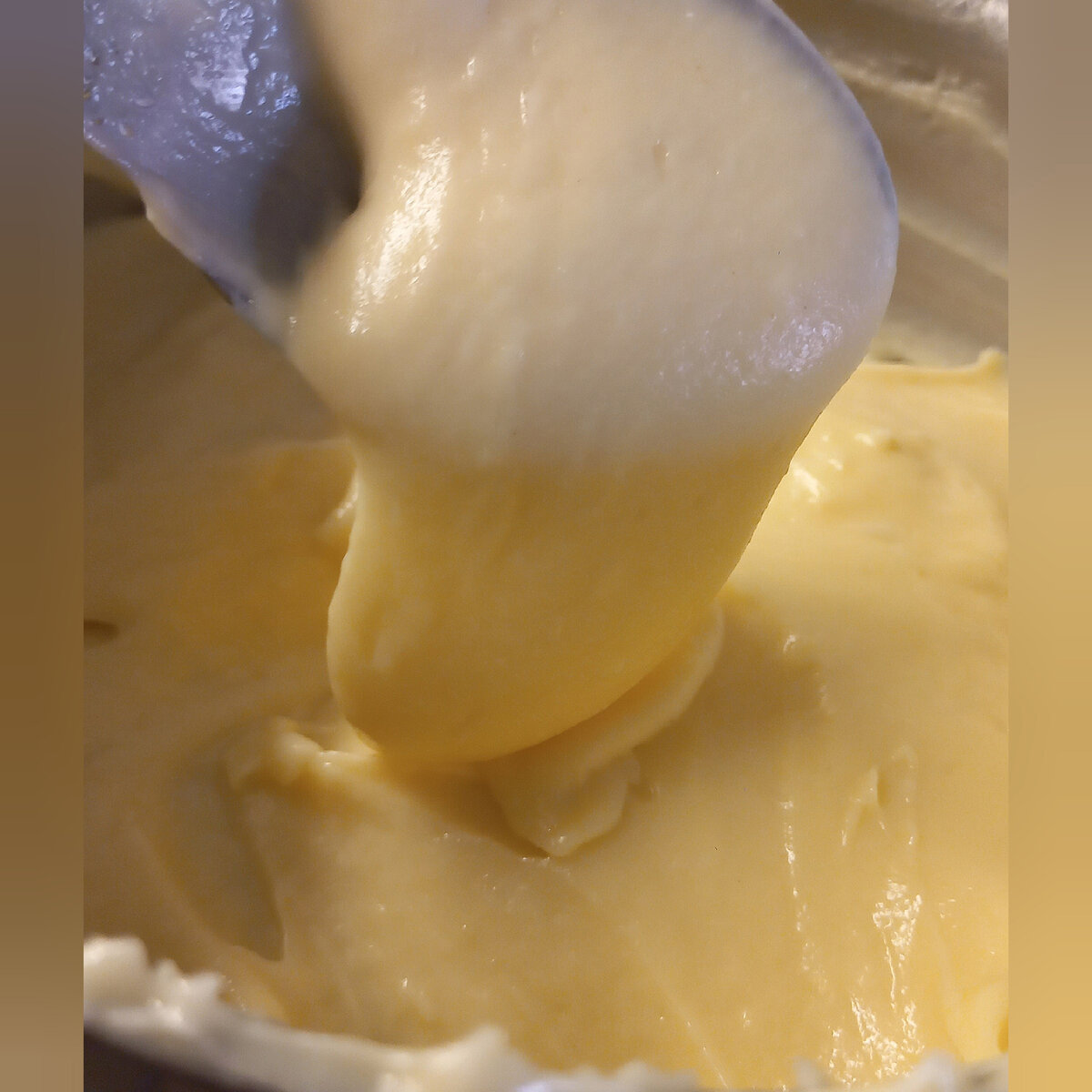 готовое тесто 