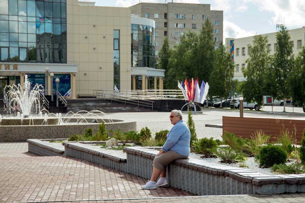    Сургутский ученый рассказал о влиянии современного образа жизни на болезни мозга