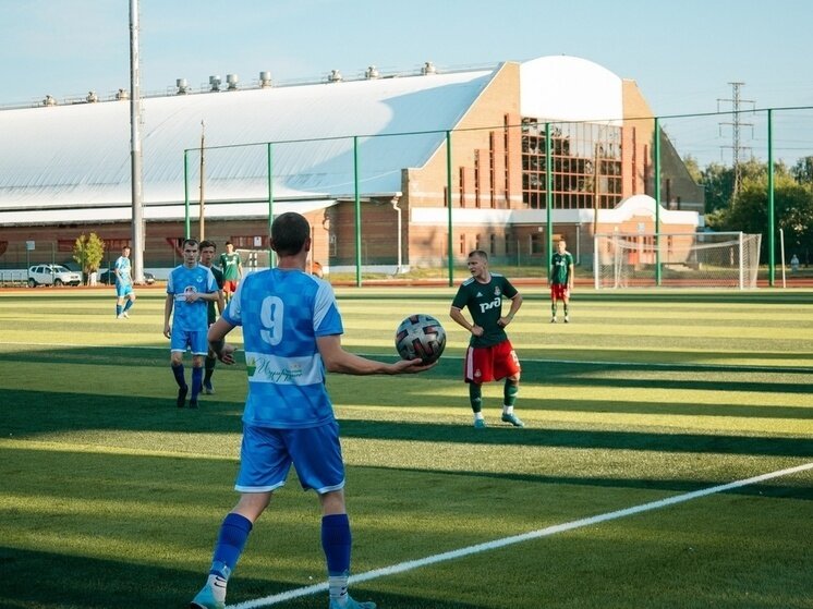     ФК "Мотор" (Заволжье)