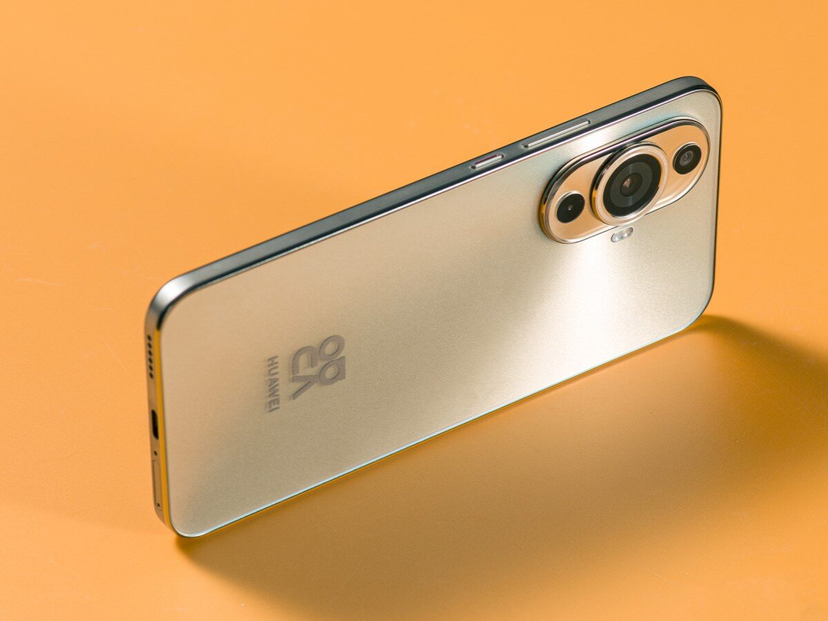    Обзор HUAWEI nova 11: смартфон для отличника