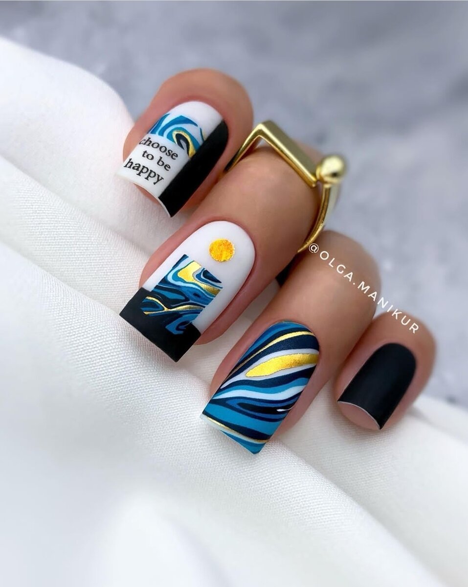 MIO NAILS Гель-лак Q-05 Морской песок 8мл