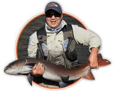 Водка на рыбалке спасла больше рыбы, чем весь Рыбнадзор, вместе взятый…...