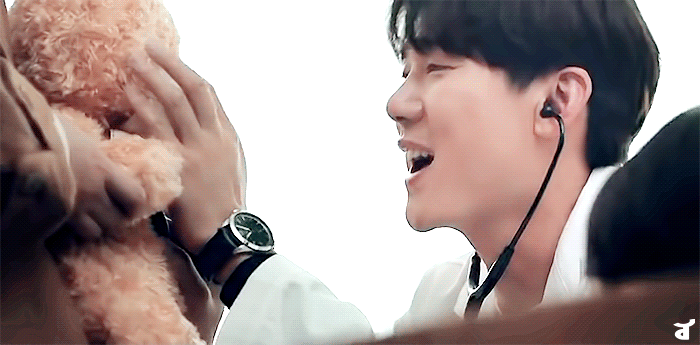 Кадры из дорамы "Мудрая жизнь в больнице"