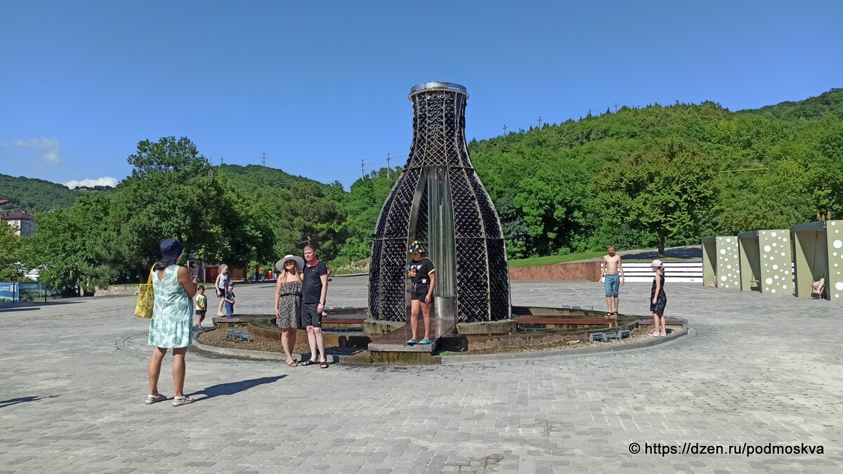 Абрау дюрсо экскурсия на завод