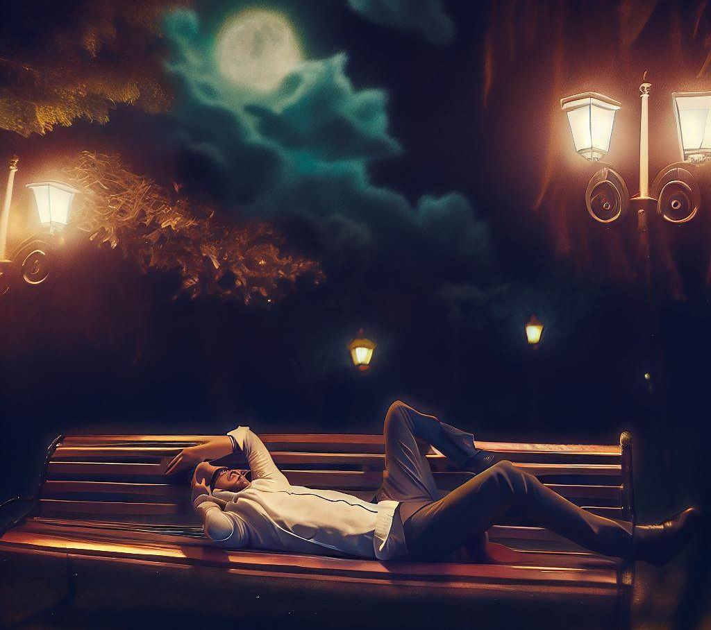 «Взросление», рассказ