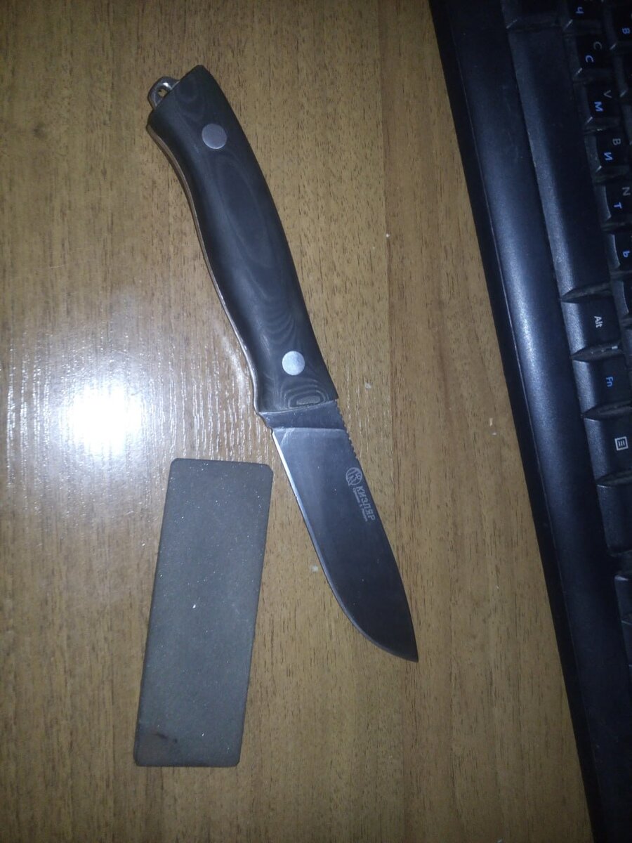 Мой минимальный набор